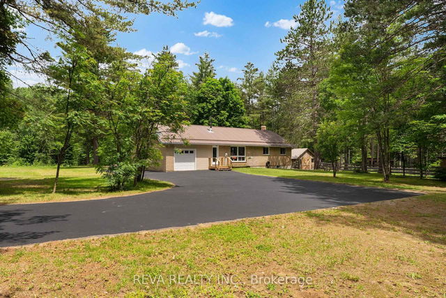 32 Papineau Lake Road