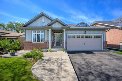 11 Sidare Crt, Grimsby - Grimsby Beach