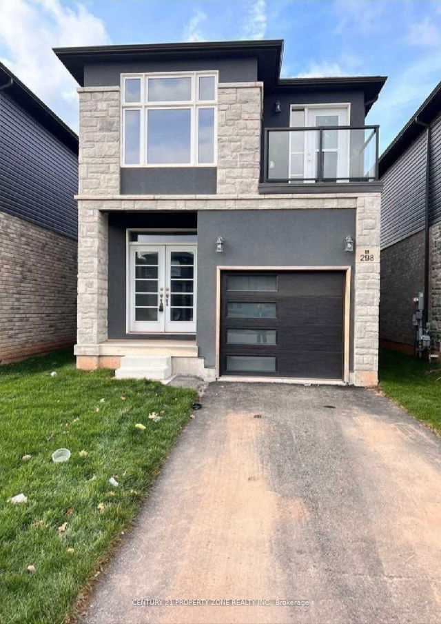 298 Louise Street