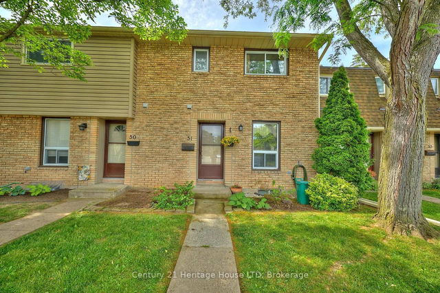 51 - 75 Ventura Drive