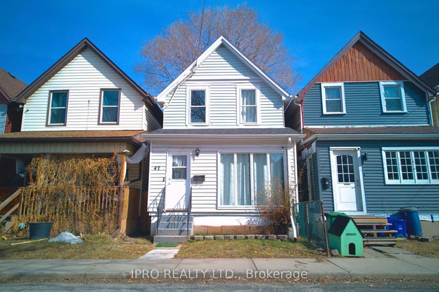 47 Francis Street