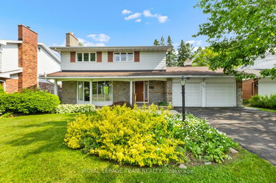 83 Ridgefield Cres, Ottawa - Arbeatha Park