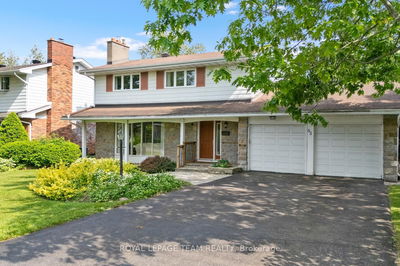 83 Ridgefield Cres, Ottawa - Arbeatha Park image-0-1