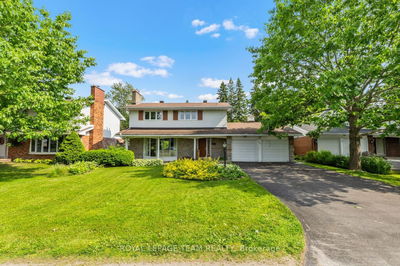 83 Ridgefield Cres, Ottawa - Arbeatha Park image-0-2