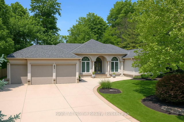 500 Fox Cove Place