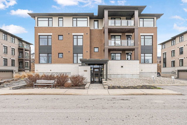 201 - 140 Guelph Private