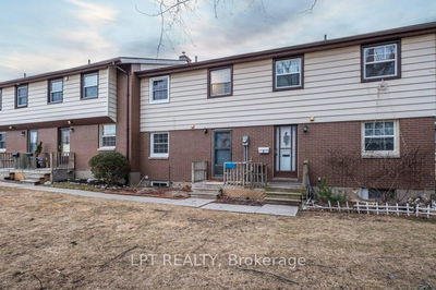 Unit 5 — 126 Notch Hill Rd, Kingston - Central City West