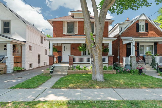 76 Beattie Avenue