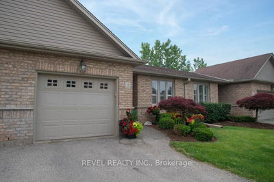 Unit 13 — 601 Conklin Rd, Brantford -  image-0-2