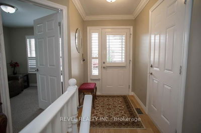 Unit 13 — 601 Conklin Rd, Brantford -  image-0-3