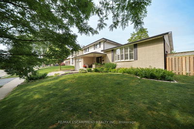 41 Westbrier Knoll, Brantford -  image-0-1