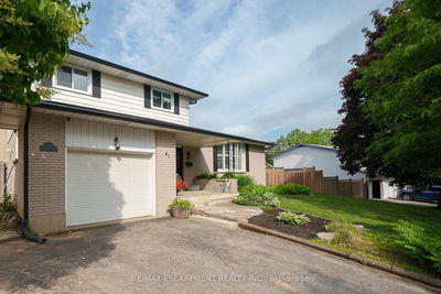 41 Westbrier Knoll, Brantford -  image-0-2