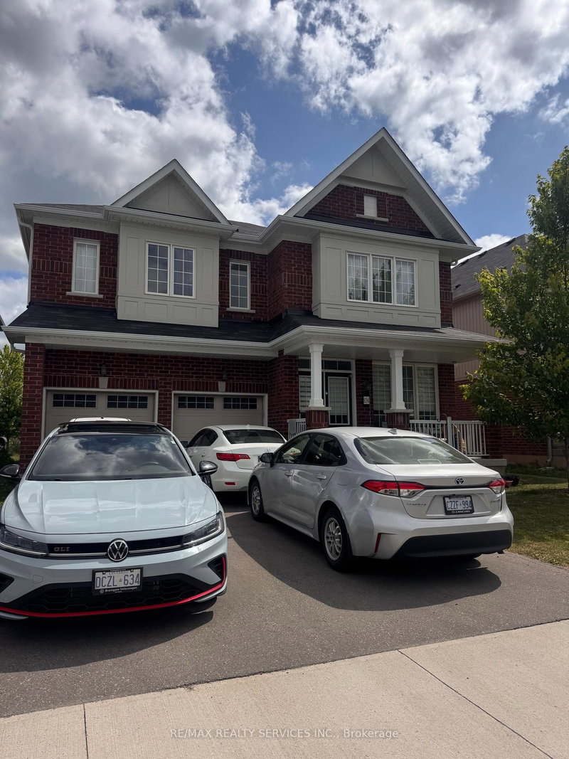 8294 ELDERBERRY Dr, Niagara Falls, L2H 2Y6 | Image 2