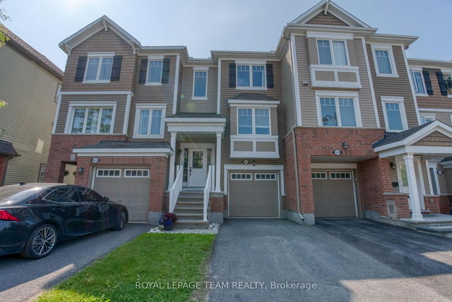422 Coldwater Crescent
