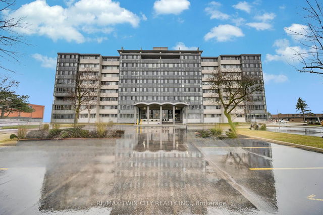 701 - 24 Midland Drive