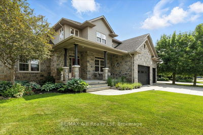 65 Sir Adam Beck Rd, Stratford - Stratford image-0-1