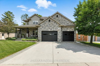 65 Sir Adam Beck Rd, Stratford - Stratford image-0-2
