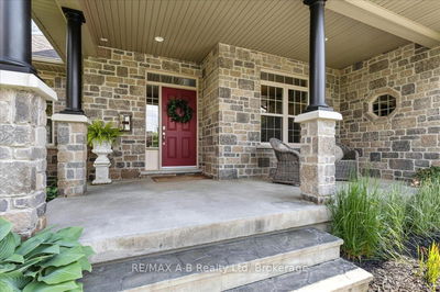 65 Sir Adam Beck Rd, Stratford - Stratford image-0-3