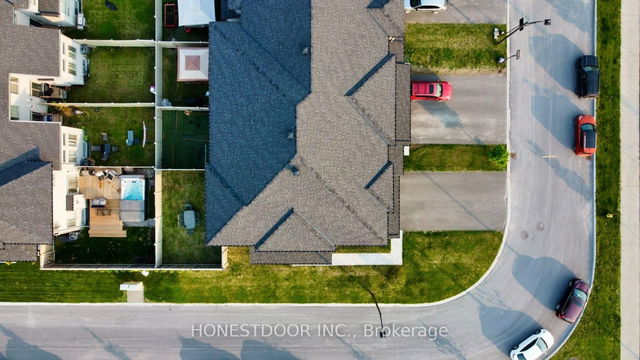 665 Cordelette Circle