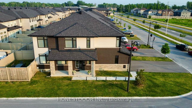 665 Cordelette Circle