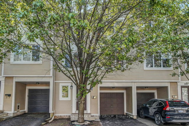 553 Burleigh Private