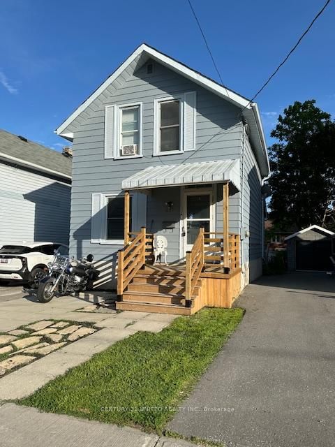 577 Paterson Street