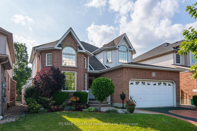 110 Deer Ridge Drive
