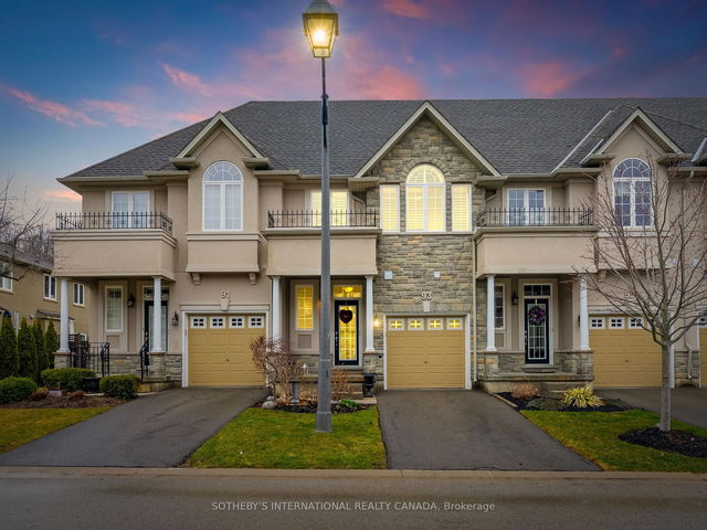 93 Forest Valley Crescent
