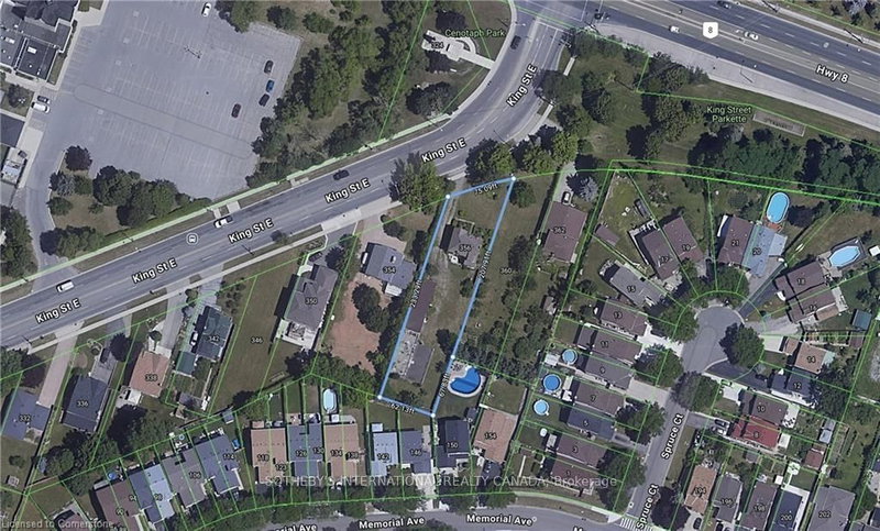 356 King St E, Hamilton, L8G 1M4 | Image 2