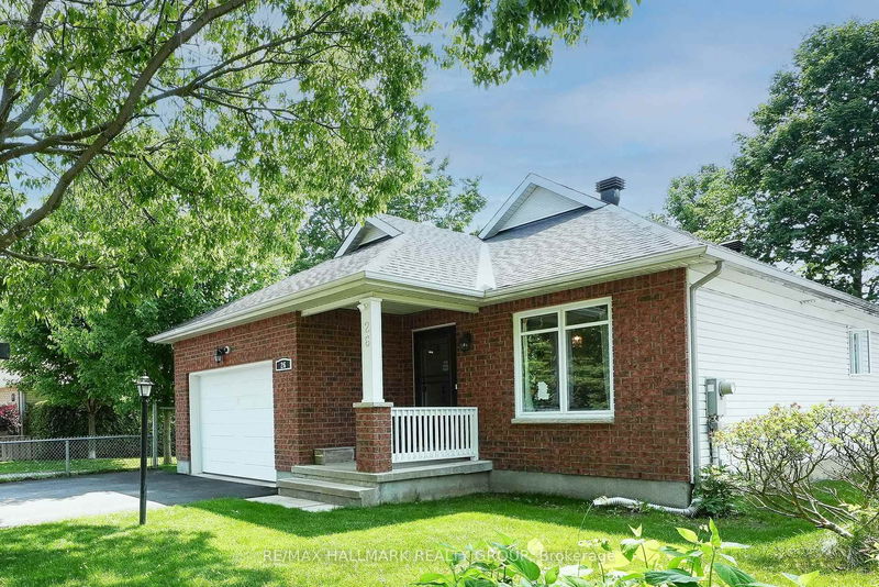 26 Fieldcrest Ave, Ottawa - Barrhaven - Longfields image-0-0