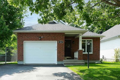 26 Fieldcrest Ave, Ottawa - Barrhaven - Longfields image-0-1