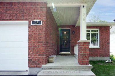 26 Fieldcrest Ave, Ottawa - Barrhaven - Longfields image-0-2