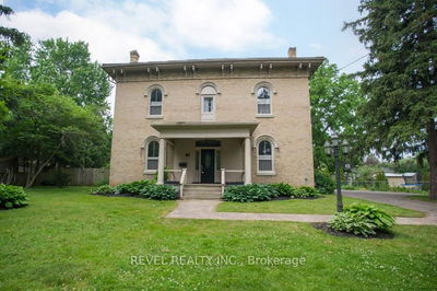 40 Oakhill Dr, Brantford - 