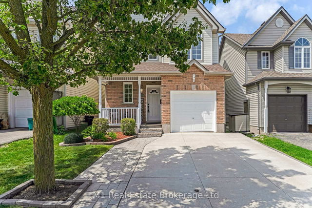 125 Marcy Crescent