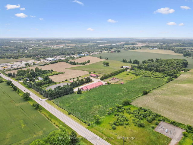 5072 Wellington 32 Road