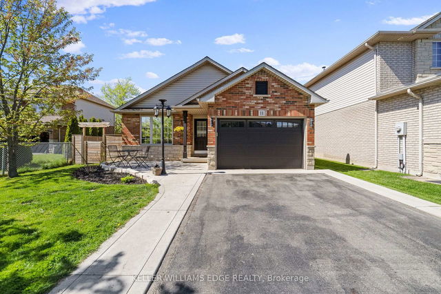 11 Liam Drive