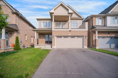 55 Longboat Ru, Brantford - 