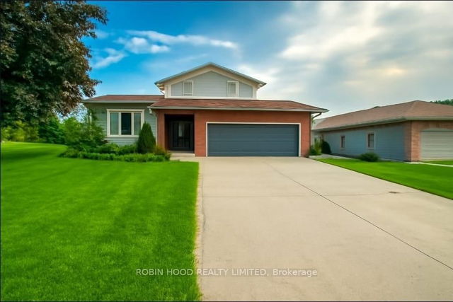 786 Maplewood Drive