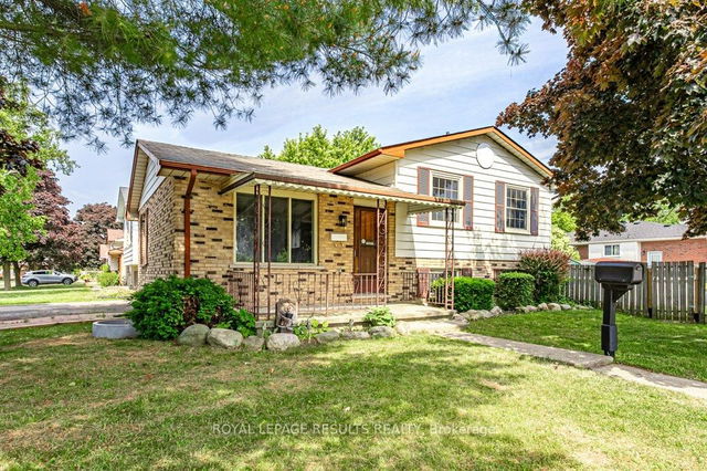 1 Vanier Place