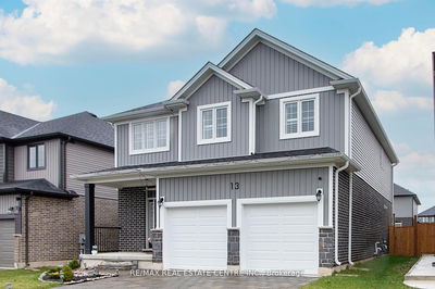 13 Sutherland Cres, Ingersoll - South image-0-2