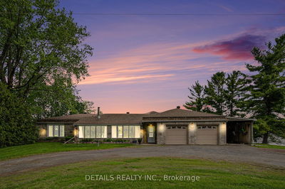 899 Concession Rd, Alfred and Plantagenet - Alfred and Plantagenet Twp image-0-1
