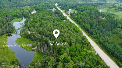 PT LOT 10 HIGHWAY 531, Bonfield - Bonfield