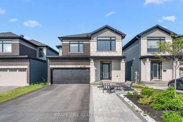 701 Odyssey Way