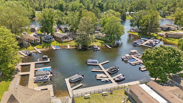 70 - 1082 SHAMROCK MARINA Road