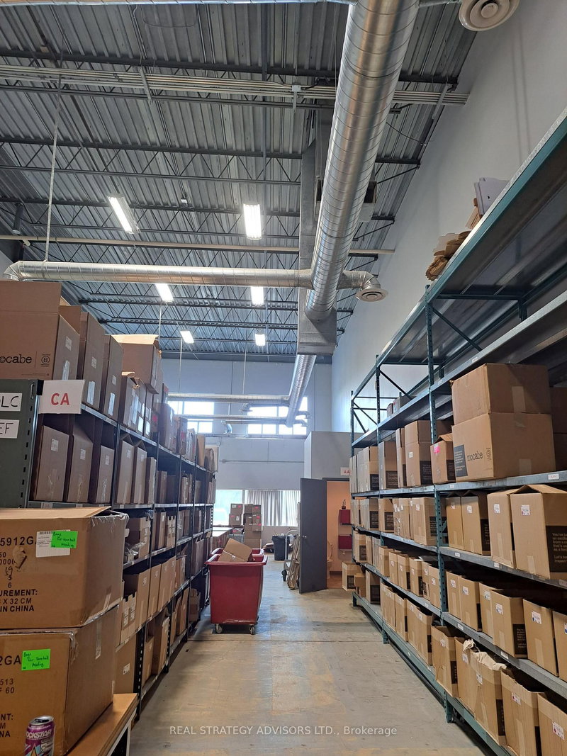 Unit 1 - 5380 Canotek Rd, Ottawa, K1J 1H7 | Image 3