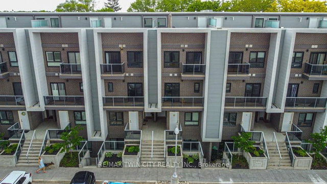 19A - 1430 Highland Road W W