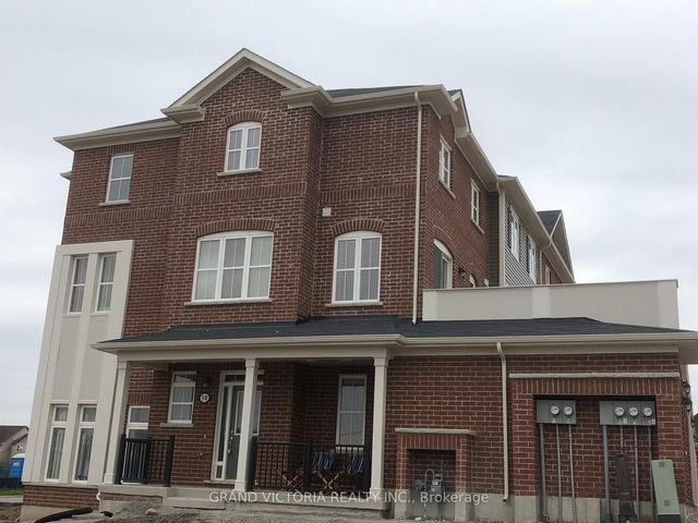 10 - 22 Spring Creek Drive