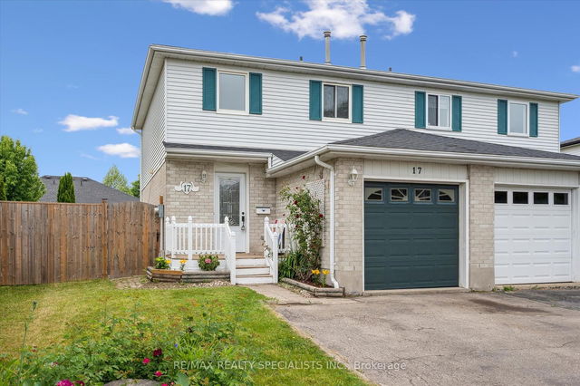 17 Tamvale Crescent