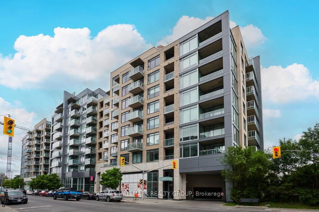 804 - 108 Richmond Road