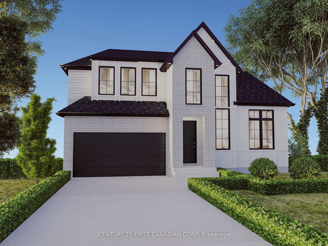 LOT 128 BIG LEAF Trail